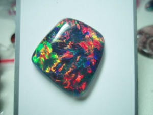 opal