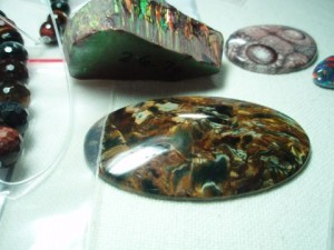 pietersite