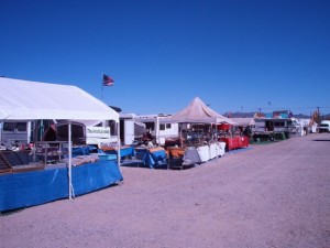 lonely-show-quartzite