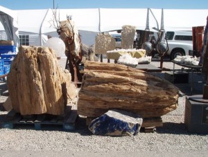 You'd need a big loader to move these to your yard.  My fried Gary's barn would look better with one of these sitting beside it.