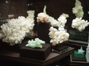 Calcite