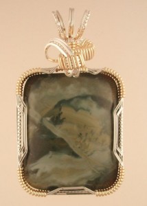 Royal Imperial Jasper