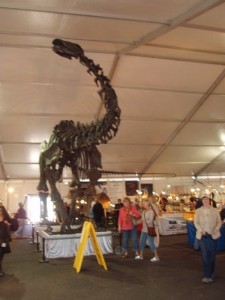 Apatasaurus-$175,000