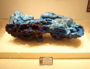 Azurite