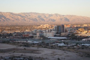 downtown-tucson