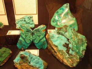 malachite/Azurite