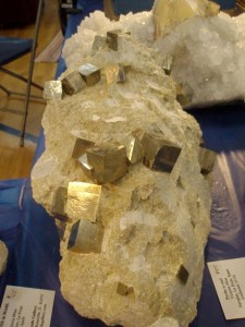 Pyrite