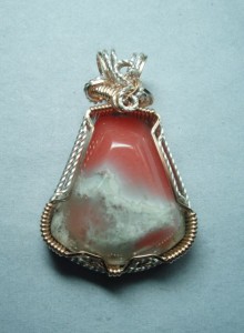 Superior Serenity Pendant