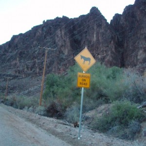 assonroadsign