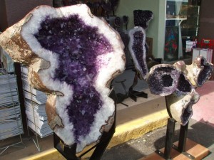 amethystgeodes