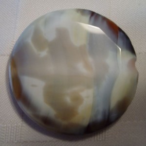 Unknown Jasp/Agate