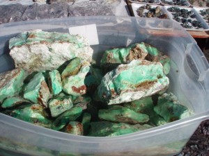 Chrysoprase