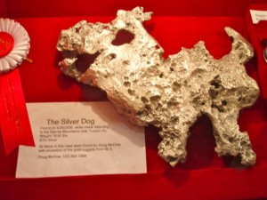 silverdog