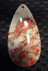 Anyone know what this Jasper is?