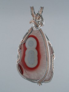 Keswick Agate