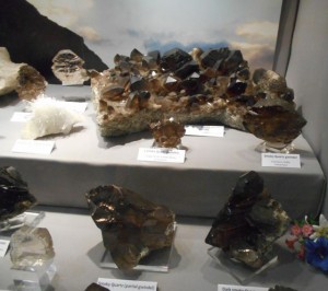 Alpine Minerals