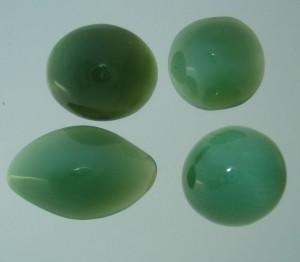 Catseye Jade