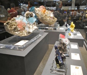 Another Collectors Edge showcase.  I loved the Morganite