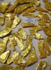 Orpiment