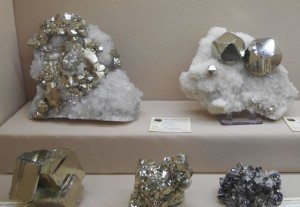 Pyrite