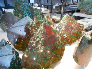 A Mineralogical Wonder-DeGrussa