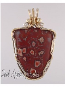 Poppy Jasper