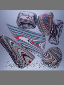 Fordite cabs