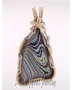 Fordite