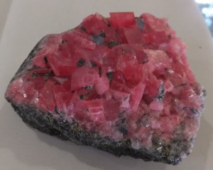 Sweet Home Rhodocrosite.