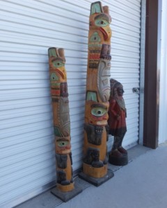 Totems