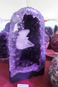 amethyst notsold