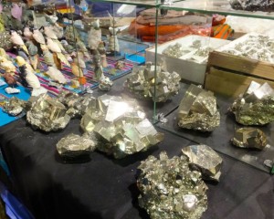 pyrite