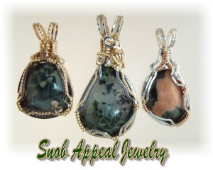 Snob Appeal Jewelrycoverphoto for article