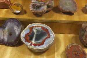 Kentucky Agate 