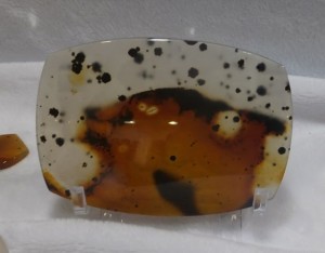 Montana Moss Agate