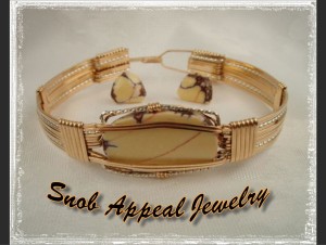 Snob Appeal Jewelrysues