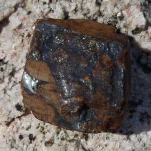 Siderite