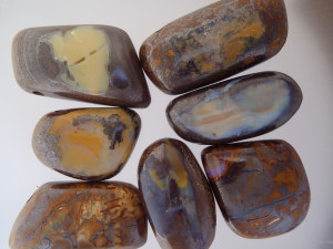 Koroit Boulder Opal