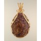 Dark Kingdom Charoite