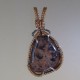 Phenomenal Viewpoint pendant back