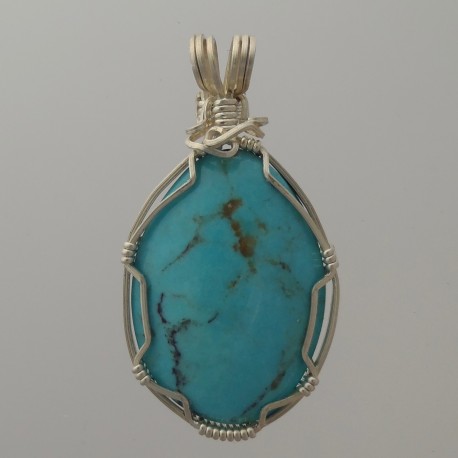 Kingman Turquoise