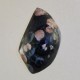 An Isle Royale Greenstone with Thomsonite Cabochon