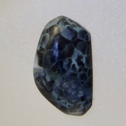 Michigan Greenstone Cabochon 1.4 grams