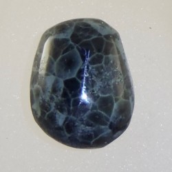 Greenstone Cabochon 1.4 grams