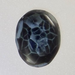 Greenstone Cabochon .8 grams