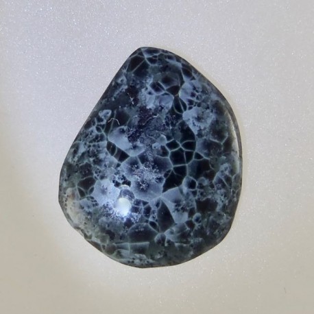 Greenstone Cabochon 2 grams