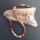 Mookaite Jasper Necklace