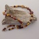 Mookaite Jasper Necklace