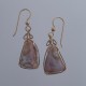 Zippy Zeolite Earring