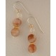 Quartz Earrings